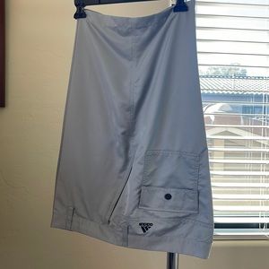 Mens golf shorts